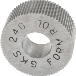Standard Knurl Wheel: 5/8