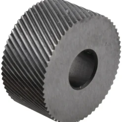 Standard Knurl Wheel: 3/4