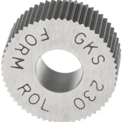 Standard Knurl Wheel: 5/8