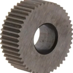 Standard Knurl Wheel: 1/2