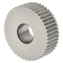 Standard Knurl Wheel: 3/4