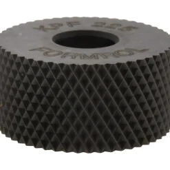 Standard Knurl Wheel: 3/4
