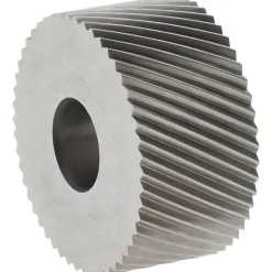 Standard Knurl Wheel: 3/4
