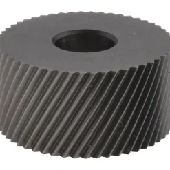 Standard Knurl Wheel: 3/4