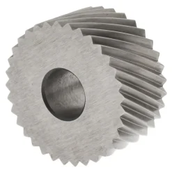 Standard Knurl Wheel: 3/4