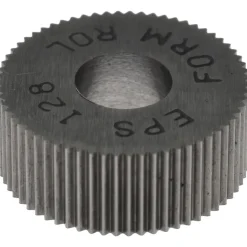 Standard Knurl Wheel: 1/2