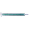 Static Mix Nozzles for 50ml A-Style Dual Cartridges, 5.3 mm ID, Square, Luer-Stepped, 4:1 / 1:1 / 2:1, 24 Elements, 10/pack