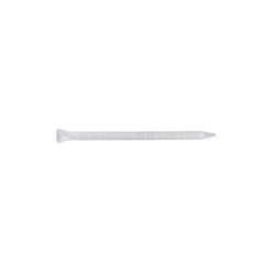 Static Mix Nozzles for 200/400ml C-Style Dual Cartridges, 8.0 mm ID, Helical, Stepped, 1:1 / 2:1, 24 Elements, 10/pack