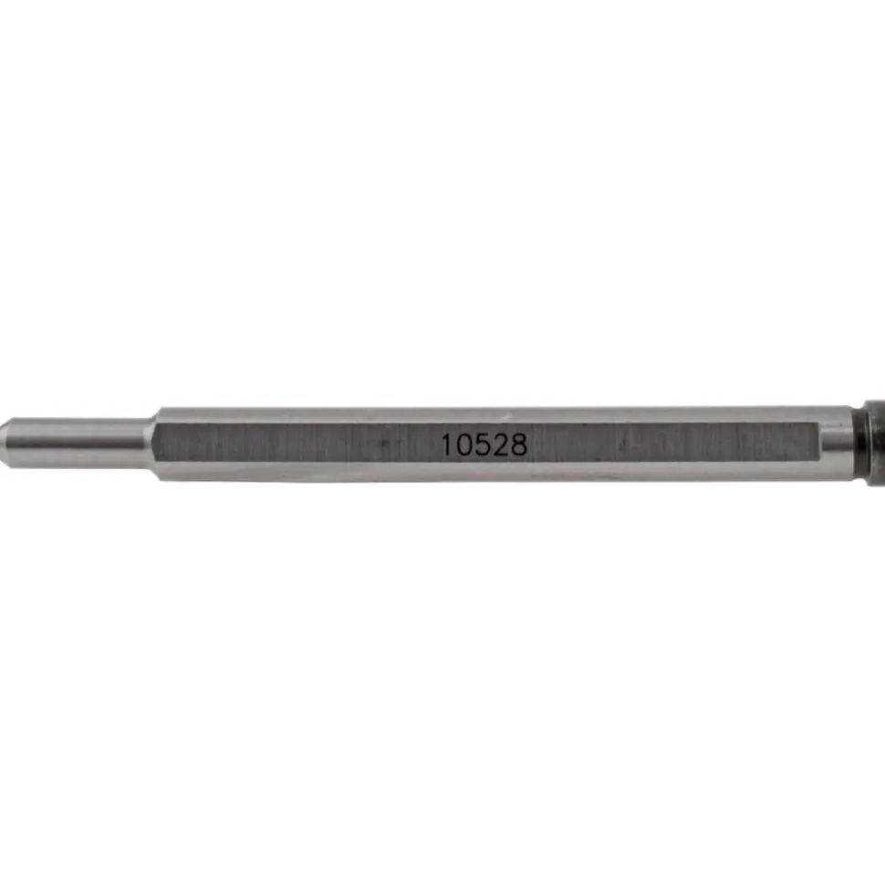 Steel Pilot Pin