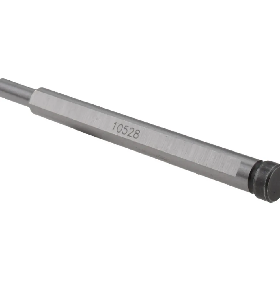Steel Pilot Pin