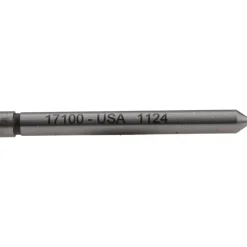Steel Pilot Pin