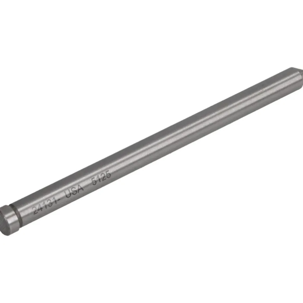 Steel Pilot Pin