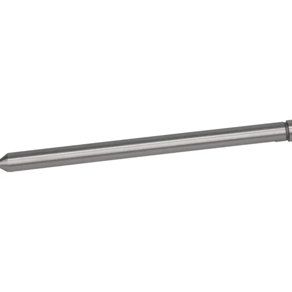 Steel Pilot Pin