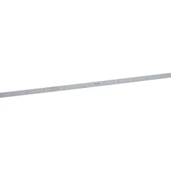 Steel Rule: 12