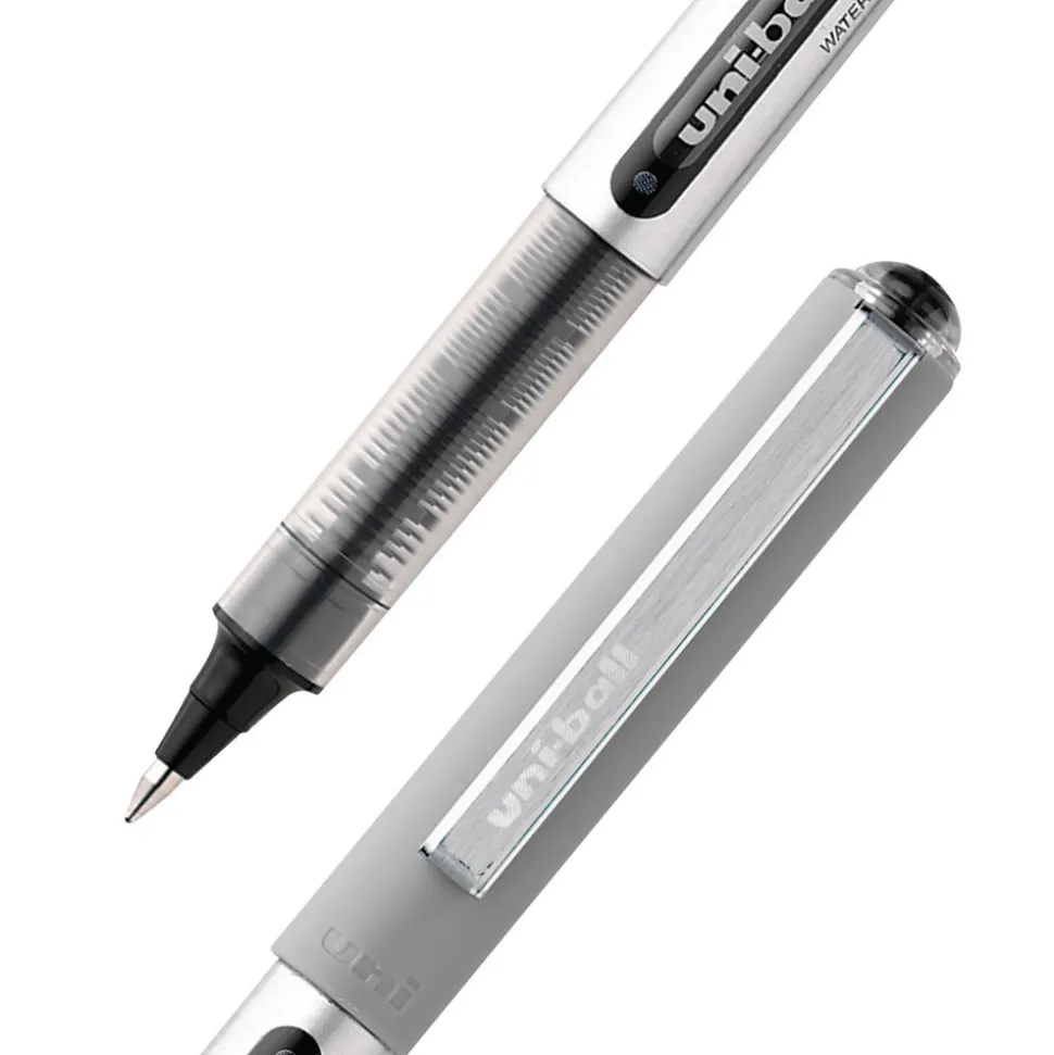 Stick Pen: 0.7 mm Tip, Black Ink