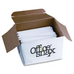 Stir Stick: Fits Beverages, Plastic, 1,000 Pc