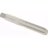 Straight Flute Tap: M8x1.25 Metric Coarse