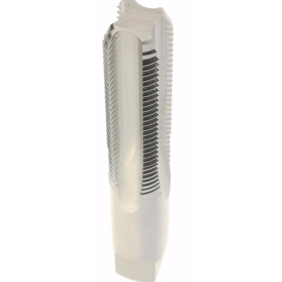 Straight Flute Tap: M8x1.25 Metric Coarse