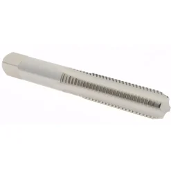 Straight Flute Tap: M10x1.5 Metric Coarse