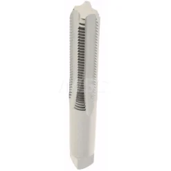 Straight Flute Tap: M6x1 Metric Coarse