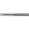 Straight Flute Tap: 1/4-20 UNC