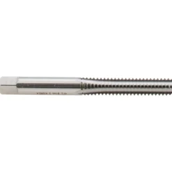 Straight Flute Tap: 1/4-20 UNC