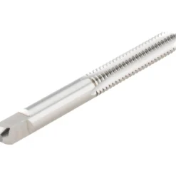 Straight Flute Tap: 1/4-20 UNC