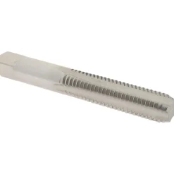 Straight Flute Tap: 3/8-16 UNC