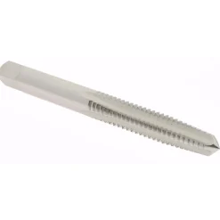 Straight Flute Tap: 1/4-20 UNC