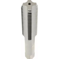 Straight Flute Tap: 1/2-13 UNC