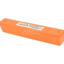 Straight Flute Tap: 1/2-13 UNC