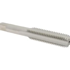Straight Flute Tap: 1/2-13 UNC