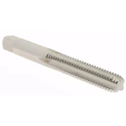 Straight Flute Tap: 5/16-18 UNC
