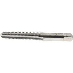 Straight Flute Tap: 5/16-18 UNC