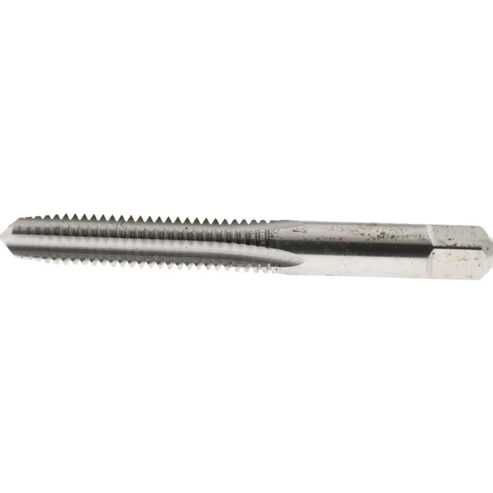 Straight Flute Tap: 5/16-18 UNC