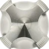 Straight Flute Tap: 3/8-16 UNC