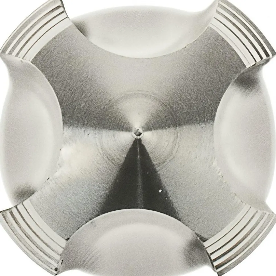 Straight Flute Tap: 3/8-16 UNC