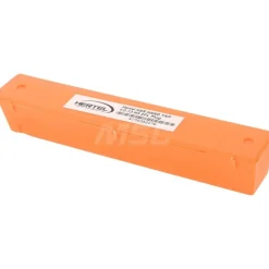Straight Flute Tap: 1/2-13 UNC