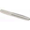 Straight Flute Tap: 5/16-18 UNC