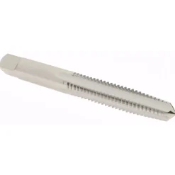 Straight Flute Tap: 5/16-18 UNC