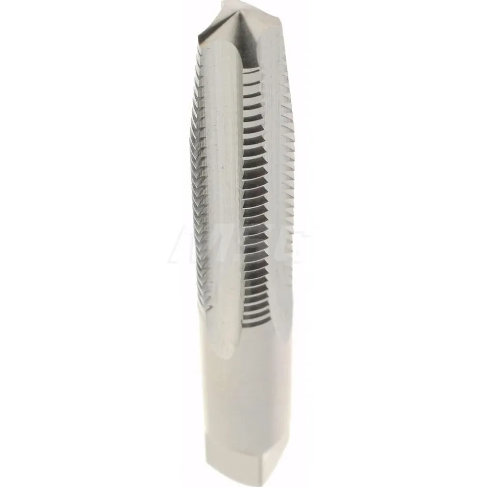 Straight Flute Tap: 5/16-18 UNC