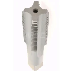 Straight Flute Tap: 3/4-10 UNC