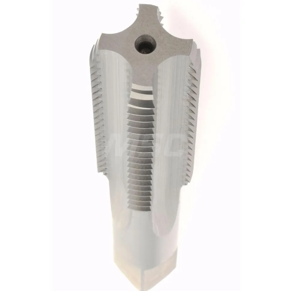 Straight Flute Tap: 3/4-10 UNC