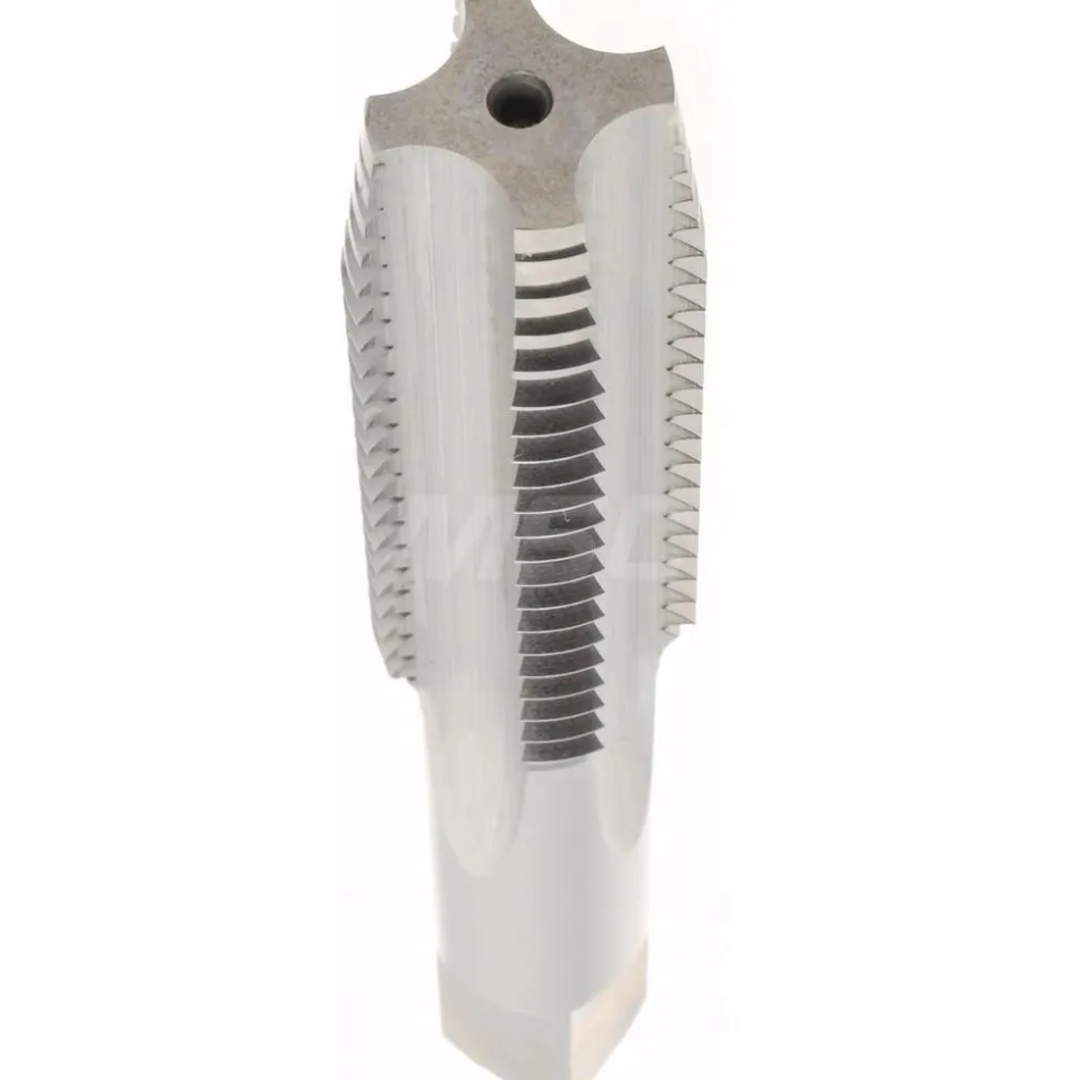 Straight Flute Tap: 5/8-11 UNC
