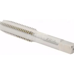 Straight Flute Tap: 5/8-11 UNC