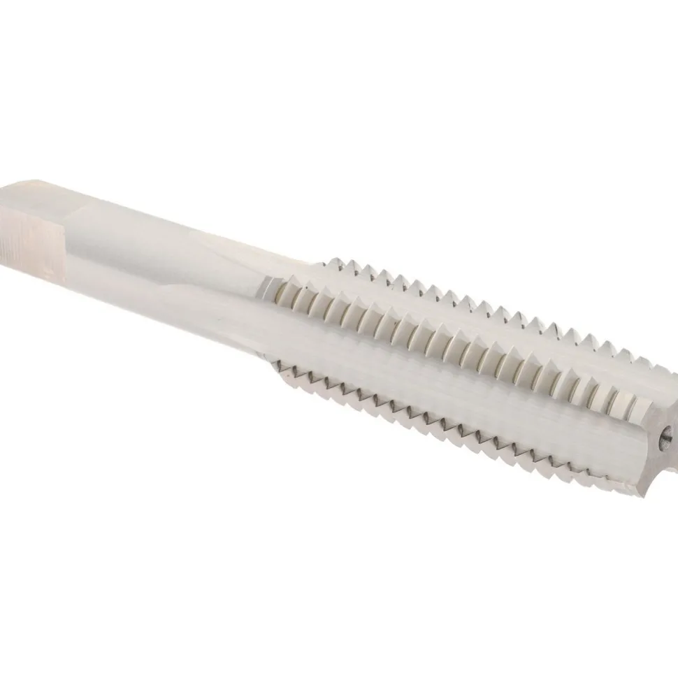 Straight Flute Tap: 5/8-11 UNC