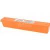 Straight Flute Tap: 1/2-13 UNC