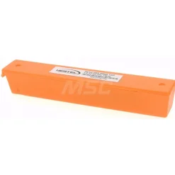 Straight Flute Tap: 1/2-13 UNC