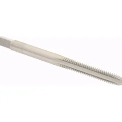 Straight Flute Tap: #8-32 UNC