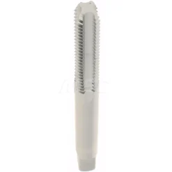 Straight Flute Tap: #10-24 UNC
